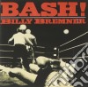 Billy Bremner - Bash cd