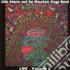 Julie Adams & The Mountain Stage Band - Live Volume 2  cd