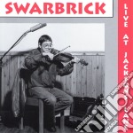 Dave Swarbrick - Live At Jacksons Lane