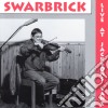 Dave Swarbrick - Live At Jacksons Lane cd
