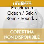 Freudmann Gideon / Seldin Ronn - Sound Of Distant Deer cd