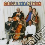 Corky Siegel'S Chamber Blues - Complementary Colors