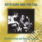 Martin Carthy & Dave Swarbrick - Both Ears And The Tail cd