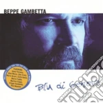 Beppe Gambetta - Blu Di Genova cd