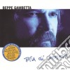 Beppe Gambetta - Blu Di Genova cd