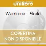 Wardruna - Skald cd