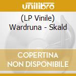 (LP Vinile) Wardruna - Skald vinile