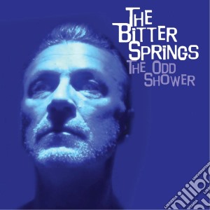 (LP Vinile) Bitter Springs (The) - The Odd Shower + Excretus In Completus (2 Lp) lp vinile