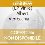 (LP Vinile) Albert Verrecchia - Roma Drogata : La Polizia Non Puo' Intervenire lp vinile