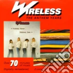 Wireless - Anthem Years cd