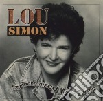 Lou Simon - Synchronized With Blues