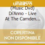 (Music Dvd) Di'Anno - Live At The Camden Palace cd