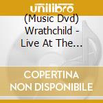 (Music Dvd) Wrathchild - Live At The Camden Palace Theatre, London (Ntsc-All Region) cd