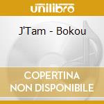 J'Tam - Bokou cd