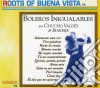 Chucho Valdes & Irakere - Boleros Inigualables cd