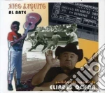 Nico Saquito - Al Bate (Participation Especial) cd