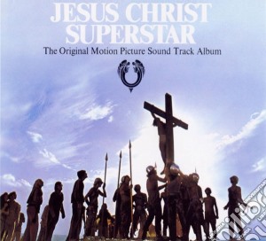 Jesus Christ Superstar / O.S.T. (2 Cd) cd musicale di O.s.t.