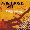 Wishbone Ash - Pilgrimage cd