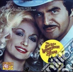 Soundtrack - Best Little Whorehou cd