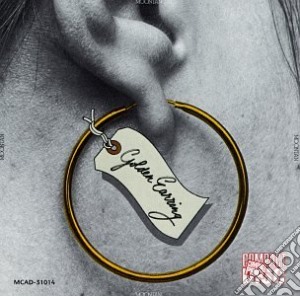 Golden Earring - Moontan cd musicale di Golden Earring