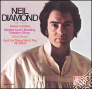 Neil Diamond - Sweet Caroline cd musicale di DIAMOND NEIL
