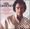 Neil Diamond - Sweet Caroline cd
