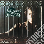 Neil Diamond - Tap Root Manuscript cd
