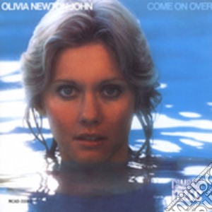 Olivia Newton-John - Come On Over cd musicale di Olivia Newton