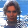 Olivia Newton-John - Come On Over cd