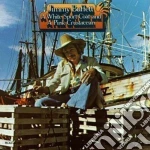Jimmy Buffett - White Sport Coat & Pink Crustacean cd