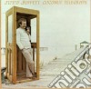 Jimmy Buffett - Coconut Telegraph cd