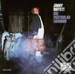 Jimmy Buffett - One Particular Harbor cd