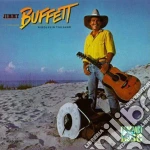 Jimmy Buffett - Riddles In The Sand cd