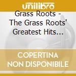 Grass Roots - The Grass Roots' Greatest Hits Vol.1 cd