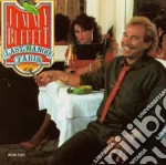 Jimmy Buffett - Last Mango In Paris cd