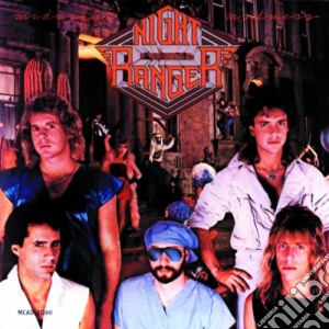 Night Ranger - Midnight Madness cd musicale di Night Ranger