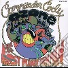 Commander Cody - Lost In The Ozone cd