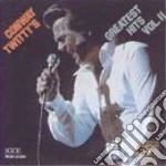 Conway Twitty - Greatest Hits Vol.2 cd