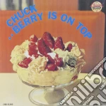 Chuck Berry - Is On Top cd