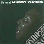 Muddy Waters - Best Of cd