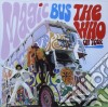 Who (The) - Magic Bus cd
