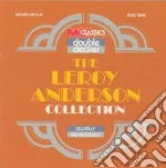 Leroy Anderson - Collection cd