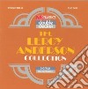 Leroy Anderson - Collection cd