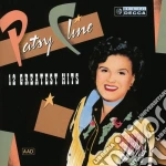 Patsy Cline - 12 Greatest Hits cd