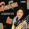 Patsy Cline - 12 Greatest Hits cd