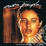 Giorgio Moroder - Cat People cd