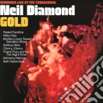 Neil Diamond - Gold cd