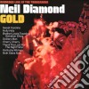Neil Diamond - Gold cd