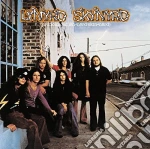 Lynyrd Skynyrd - Lynyrd Skynyrd cd