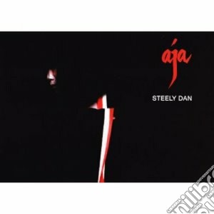 (LP Vinile) Steely Dan - Aja lp vinile di Dan Steely